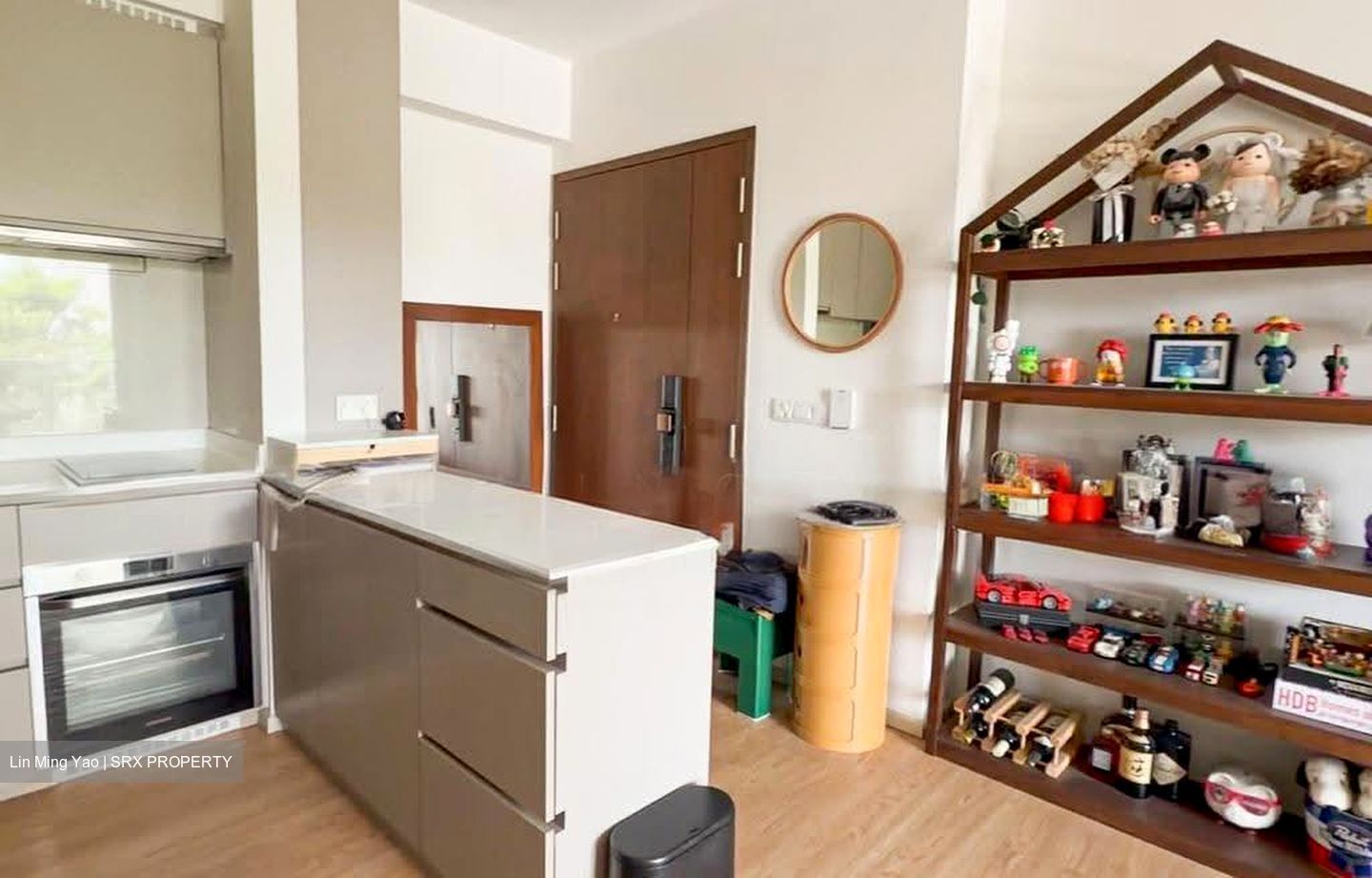 The Visionaire (D27), Condominium #632045391
